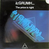 Ã ;GRUMH... - The Price Is Right
