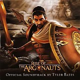 Tyler Bates - Rise of the Argonauts