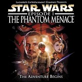 John Williams - Star Wars Episode I: The Phantom Menace