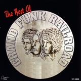 Grand Funk Railroad - Best Of