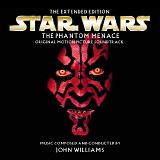 John Williams - Star Wars Episode I: The Phantom Menace (Extended Edition)