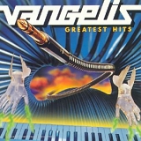 Vangelis - Greatest Hits (1991)