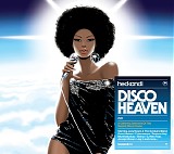 Various artists - hed kandi - disco heaven - 2009