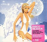 Various artists - hed kandi - disco heaven - 2006
