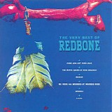 Redbone - The Very Best Of Redbone