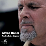 A.R. Shuttleworth, Alfred Deller - Alfred Deller - Portrait of a Legend