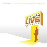 Joe Jackson - Two Rainy Nights - Live