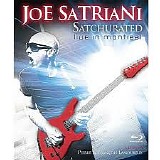 Joe Satriani - Satchurated: Live In Montreal