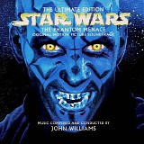 John Williams - Star Wars Episode I: The Phantom Menace (Ultimate Edition)