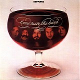 Deep Purple - Come Taste The Band (35th anniversary edition)