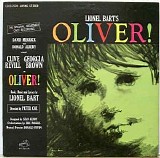 Various Artists - Oliver!: Original Broadway Cast Recording