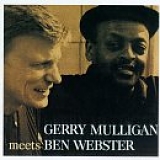 Gerry Mulligan - Gerry Mulligan meets Ben Webster