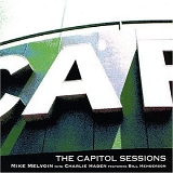 Mike Melvoin with Charlie Haden featuring Bill Henderson - The Capitol Sessions