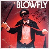 Blowfly - Rappin', Dancin', and Laughin'