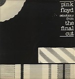Pink Floyd - Selections From The Final Cut