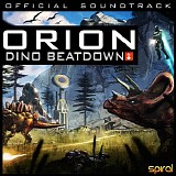 Various artists - Orion: Dino Beatdown