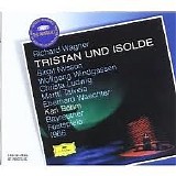 Karl BÃ¶hm - W. Windgassen - B. Nilsson - Chor Der Bayreuther Festspiele - Tristan Und Isolde (Zweiter Aufzug)