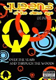 Queens of the Stone Age - Over The Years And Through The Woods (DVD/CD)