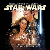 John Williams - Star Wars Episode II: Attack of the Clones