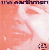 The Earthmen - Cool Chick #59 / Momentum (Pebble Mix)