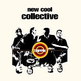 New Cool Collective - Trippin' [Disc 1]