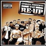 Eminem - Eminem Presents: The Re-Up