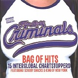 Fun Lovin' Criminals - Bag Of Hits