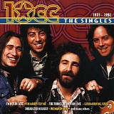 10cc - The Singles  (1975 - 1992)