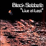 Black Sabbath - "Live At Last"