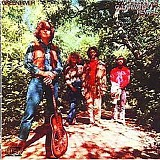 Creedence Clearwater Revival - Green River (40th Anniversary Edition)