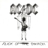 AC/DC - Flick Of The Switch
