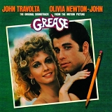 Original Motion Picture Soundtrack - Grease