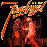 ZZ Top - Fandango! (2006 Remaster)