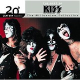 Kiss - 20th Century Masters: The Millennium Collection: The Best Of