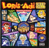 Lords Of Acid - Deep Chills