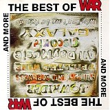 War - The Best Of War...And More
