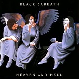 Black Sabbath - Heaven And Hell (Deluxe Edition)