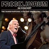 Procol Harum - In Concert with The Danish National Concert Orchestra and Ch