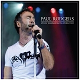 Rodgers, Paul - Live At Hammersmith Apollo