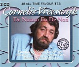 Cornelis Vreeswijk - 48 All Time Favourites