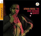 John Coltrane Quartet - Africa/Brass