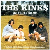 The Kinks - You Really Got Me: The Best Of The Kinks