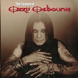 Ozzy Osbourne - The Essential Ozzy Osbourne