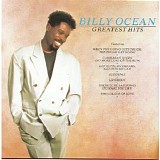 Billy Ocean - Greatest Hits