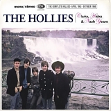 The Hollies - Clarke, Hicks & Nash Years: The Complete Hollies April 1963 - October 1968