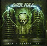 Overkill - The Electric Age