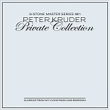 peter kruder - g-stone master series - 01 - private collection
