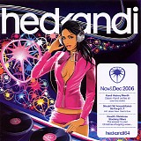 Various artists - hed kandi - the mix - 2006 - classics