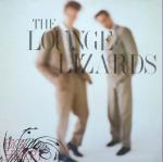 Lounge Lizards - Live In Tokyo - Big Heart