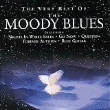 The Moody Blues - The Very Best Of